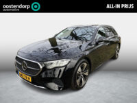 Mercedes-Benz E-Klasse Estate 300 e Luxury Line 28