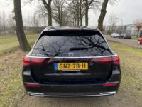 Mercedes-Benz E-Klasse Estate 300 e Luxury Line 34