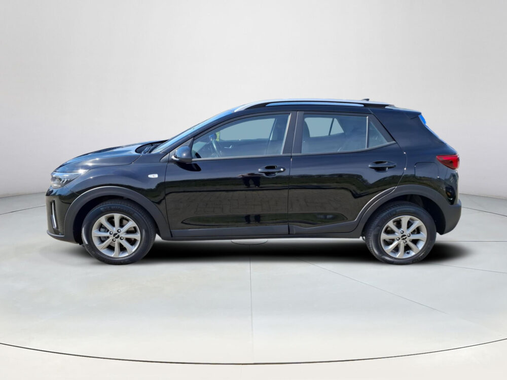 Kia Stonic 1.0 T-GDi MHEV DynamicLine 1
