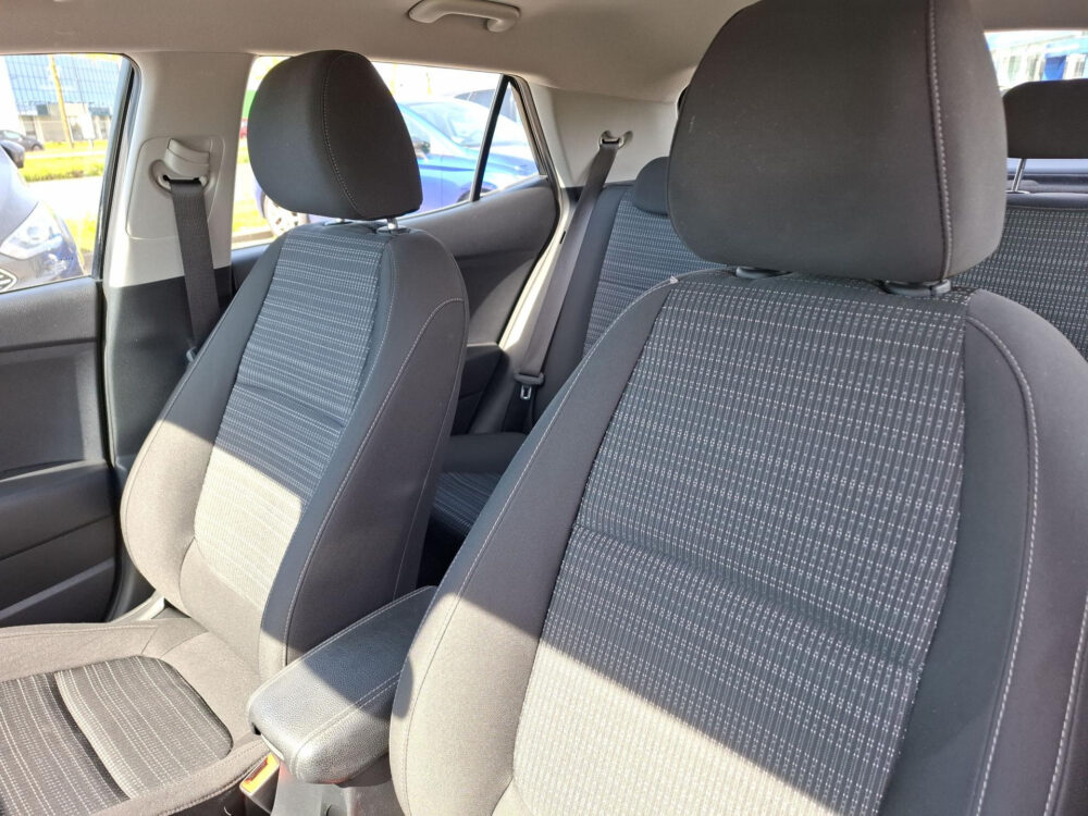 Kia Stonic 1.0 T-GDi MHEV DynamicLine 10