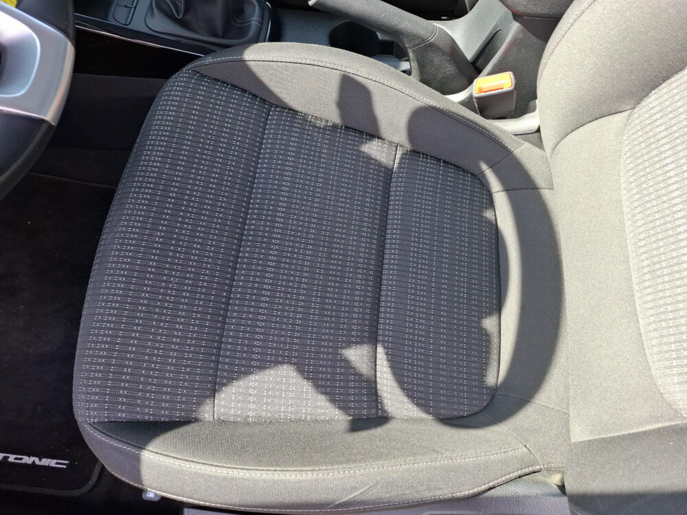 Kia Stonic 1.0 T-GDi MHEV DynamicLine 11