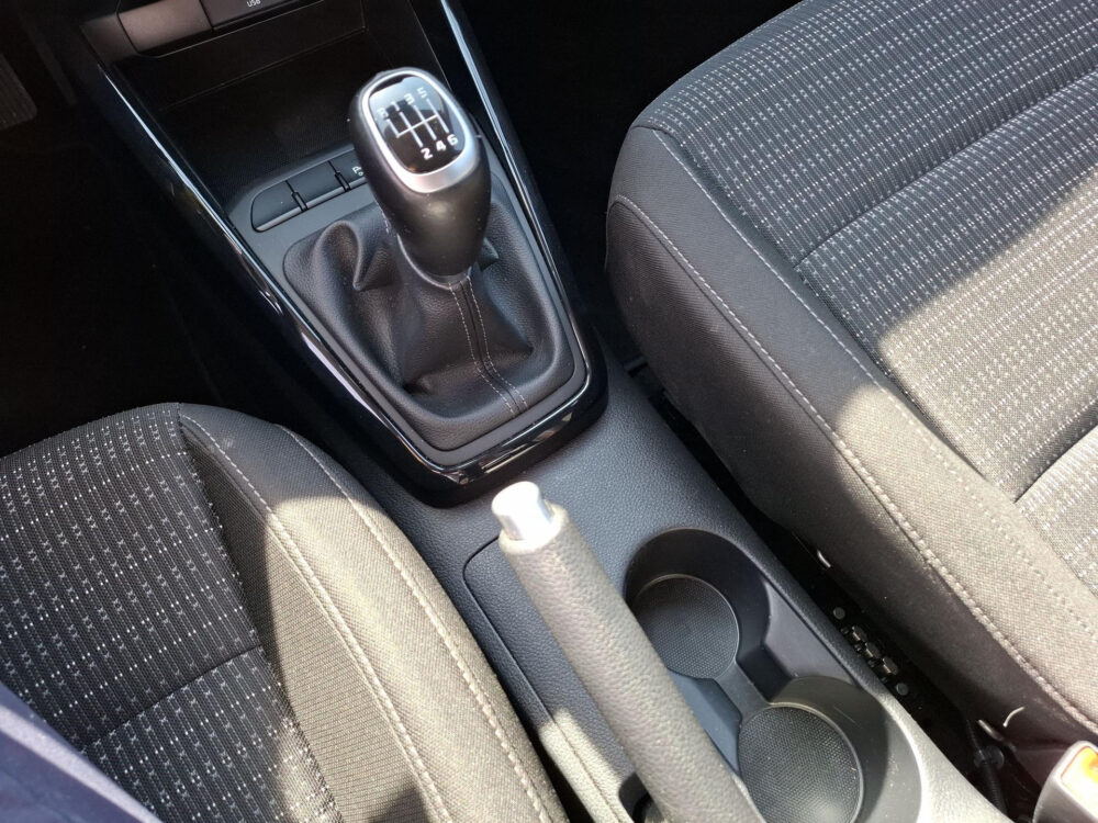 Kia Stonic 1.0 T-GDi MHEV DynamicLine 14