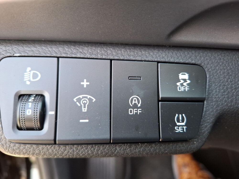 Kia Stonic 1.0 T-GDi MHEV DynamicLine 19