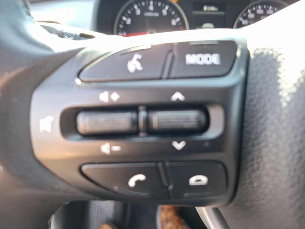 Kia Stonic 1.0 T-GDi MHEV DynamicLine 24