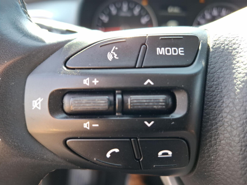 Kia Stonic 1.0 T-GDi MHEV DynamicLine 25