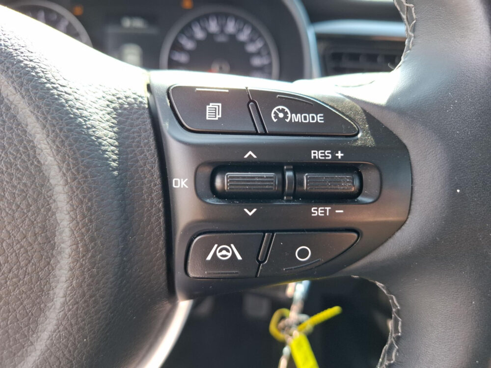 Kia Stonic 1.0 T-GDi MHEV DynamicLine 26
