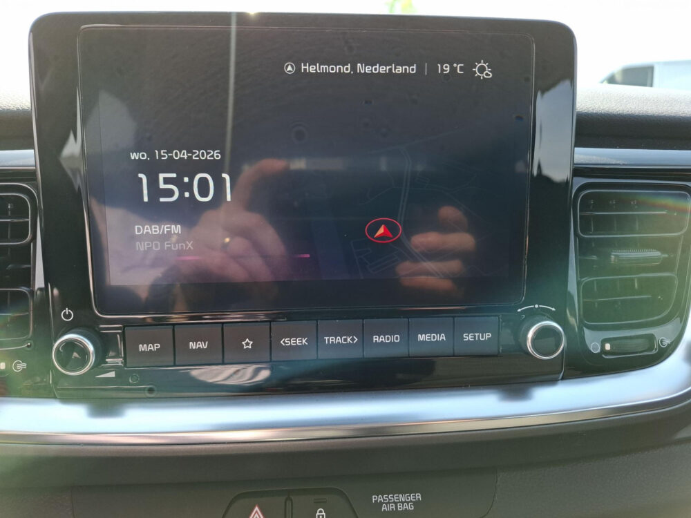 Kia Stonic 1.0 T-GDi MHEV DynamicLine 27