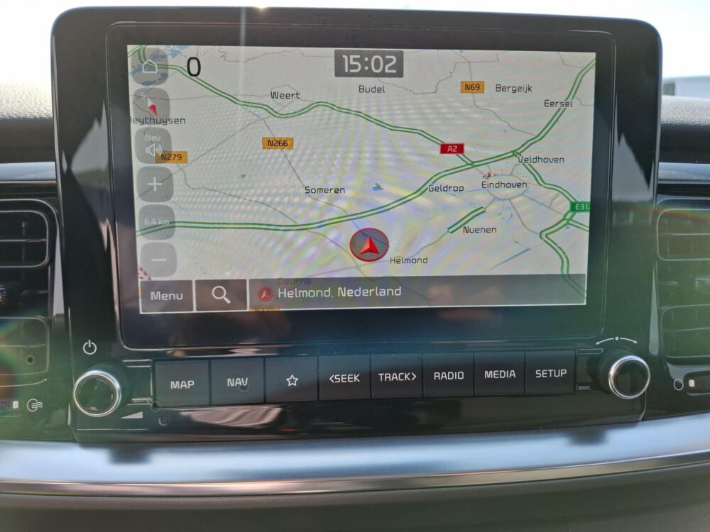 Kia Stonic 1.0 T-GDi MHEV DynamicLine 28