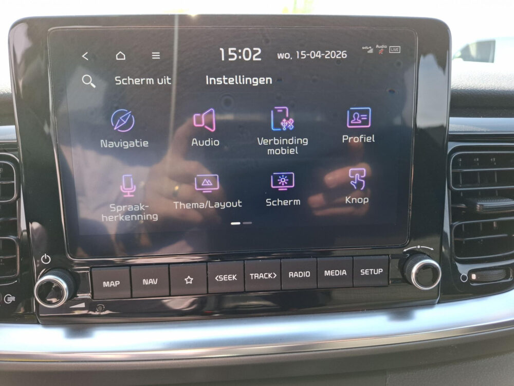 Kia Stonic 1.0 T-GDi MHEV DynamicLine 32