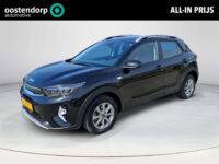 Kia Stonic 1.0 T-GDi MHEV DynamicLine 35
