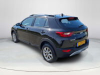 Kia Stonic 1.0 T-GDi MHEV DynamicLine 37