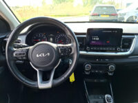 Kia Stonic 1.0 T-GDi MHEV DynamicLine 47