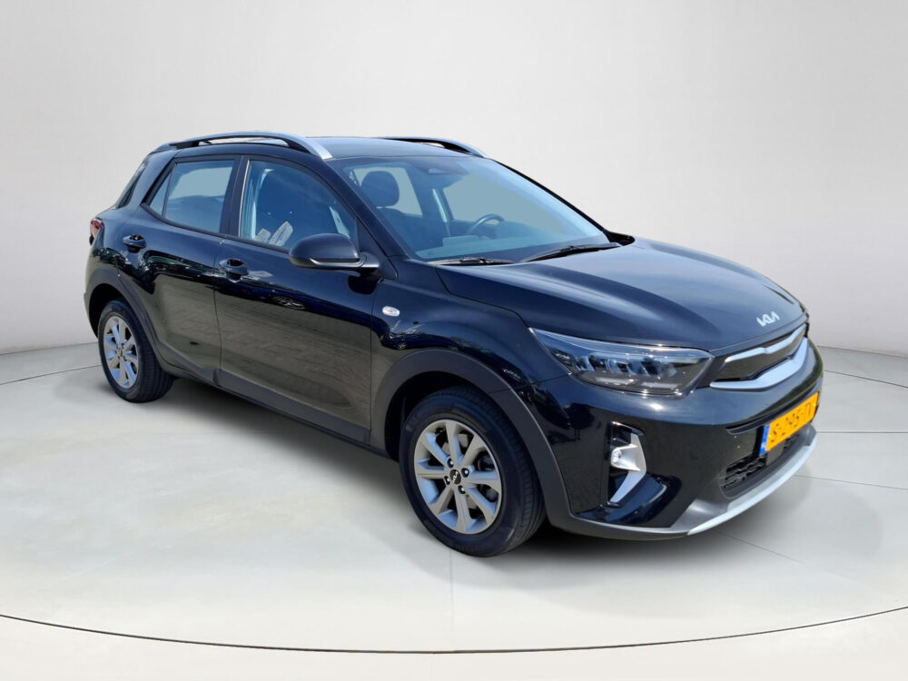 Kia Stonic 1.0 T-GDi MHEV DynamicLine 6