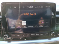Kia Stonic 1.0 T-GDi MHEV DynamicLine 65