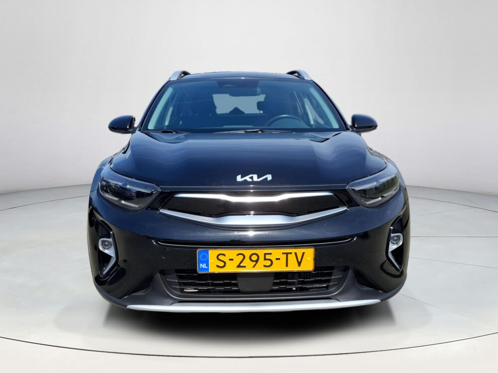 Kia Stonic 1.0 T-GDi MHEV DynamicLine 7
