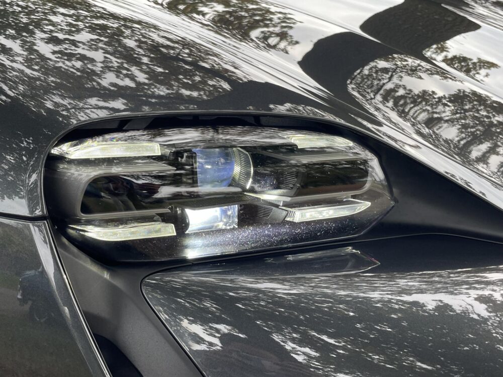 Porsche Taycan Cross Turismo 4S 93 kWh 15