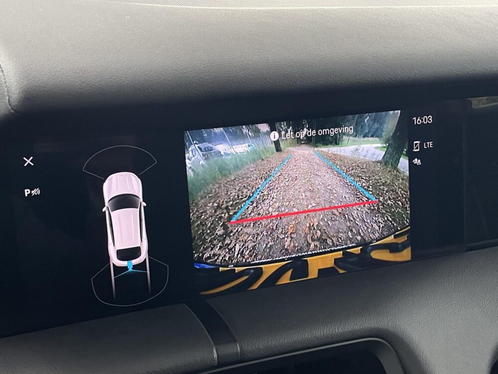 Porsche Taycan Cross Turismo 4S 93 kWh 34