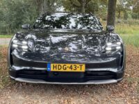 Porsche Taycan Cross Turismo 4S 93 kWh 42