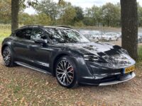 Porsche Taycan Cross Turismo 4S 93 kWh 43