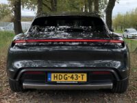 Porsche Taycan Cross Turismo 4S 93 kWh 44