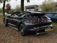 Porsche Taycan Cross Turismo 4S 93 kWh 46