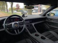 Porsche Taycan Cross Turismo 4S 93 kWh 47