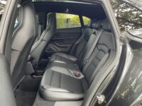 Porsche Taycan Cross Turismo 4S 93 kWh 52