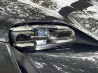 Porsche Taycan Cross Turismo 4S 93 kWh 55