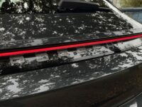 Porsche Taycan Cross Turismo 4S 93 kWh 57