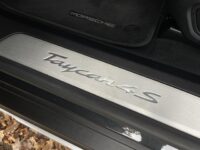 Porsche Taycan Cross Turismo 4S 93 kWh 63