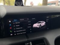Porsche Taycan Cross Turismo 4S 93 kWh 69
