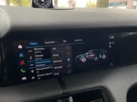 Porsche Taycan Cross Turismo 4S 93 kWh 70