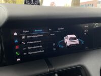 Porsche Taycan Cross Turismo 4S 93 kWh 71