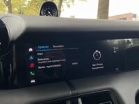 Porsche Taycan Cross Turismo 4S 93 kWh 73
