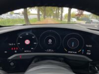 Porsche Taycan Cross Turismo 4S 93 kWh 78