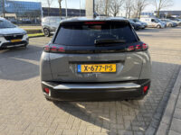 Peugeot 2008 1.2 PureTech 100 Allure 31