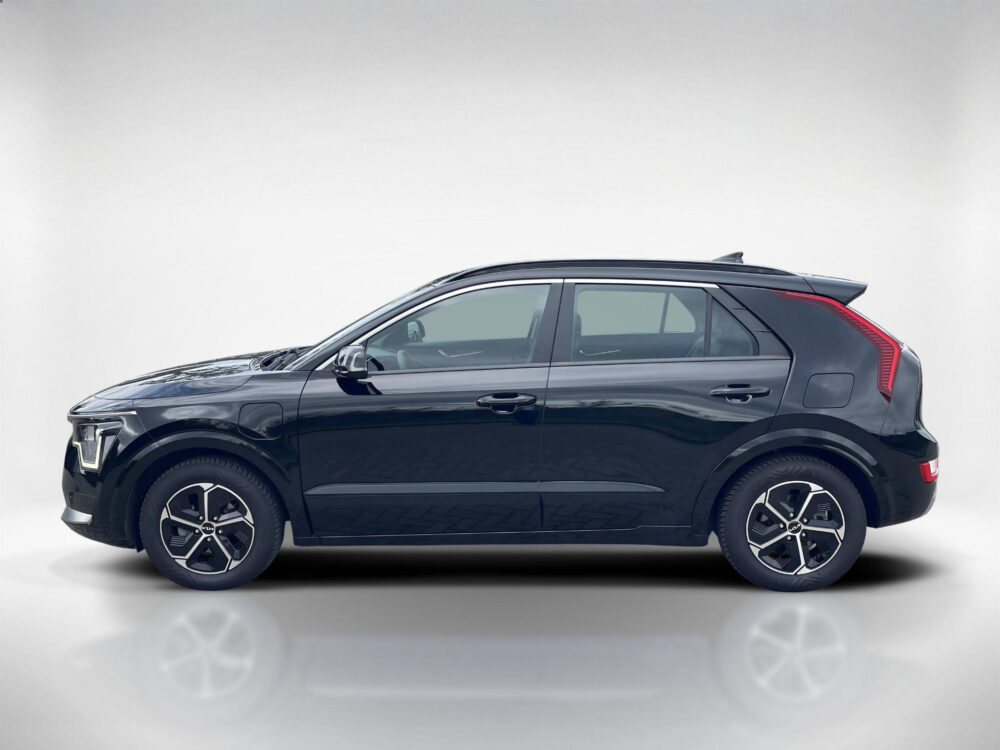 Kia 1