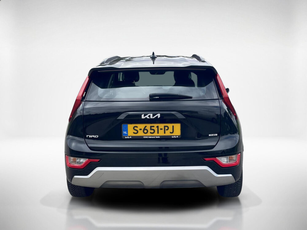 Kia 3