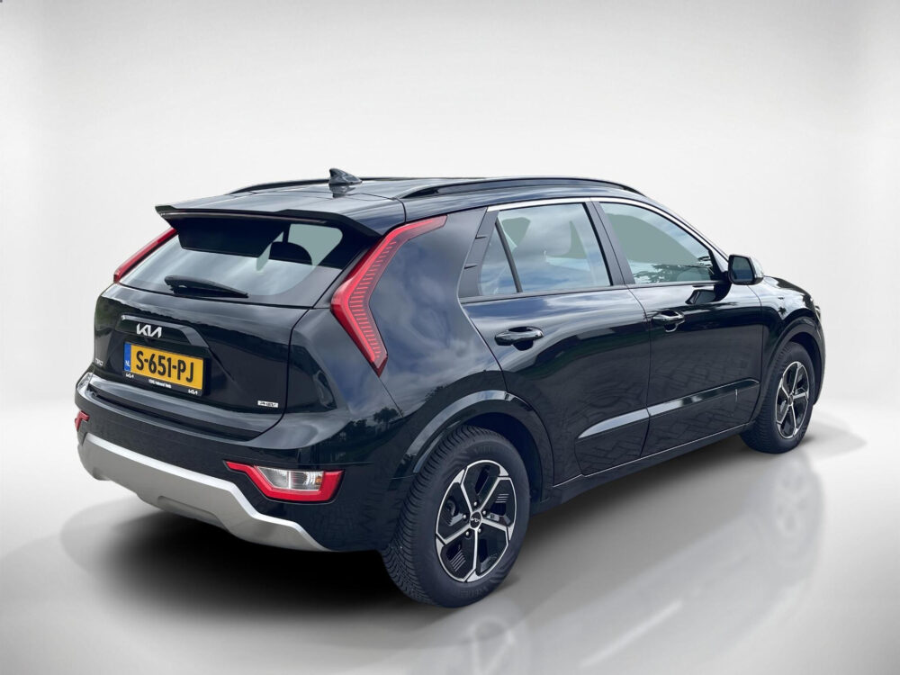 Kia 4