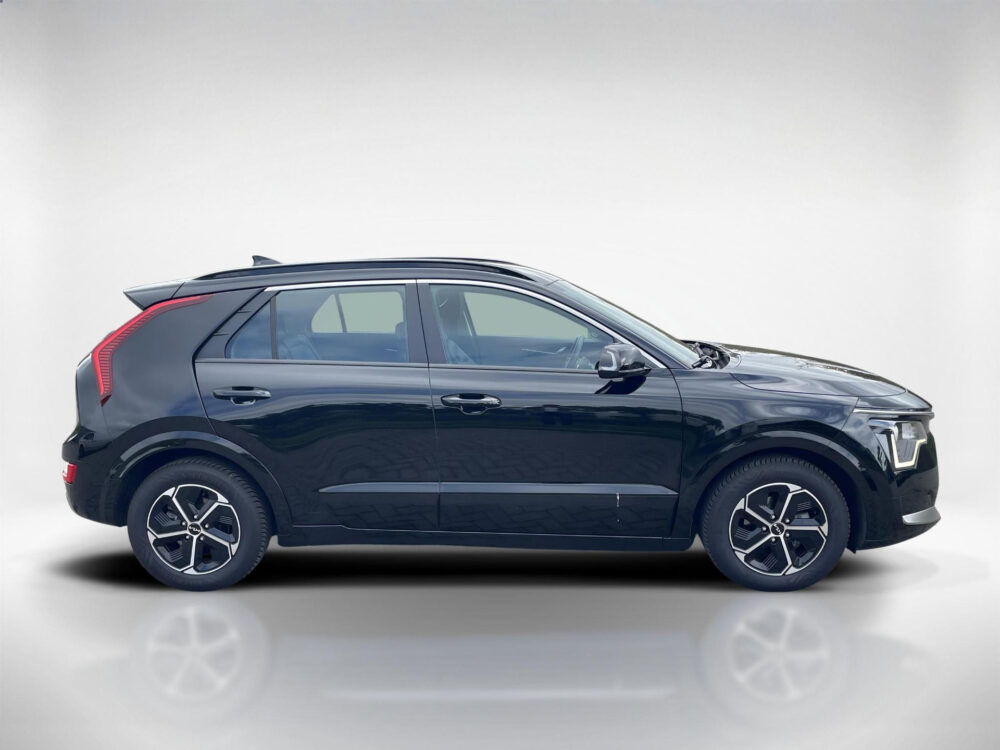 Kia 5