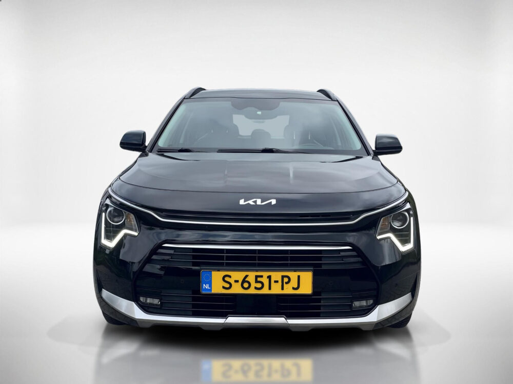Kia 7
