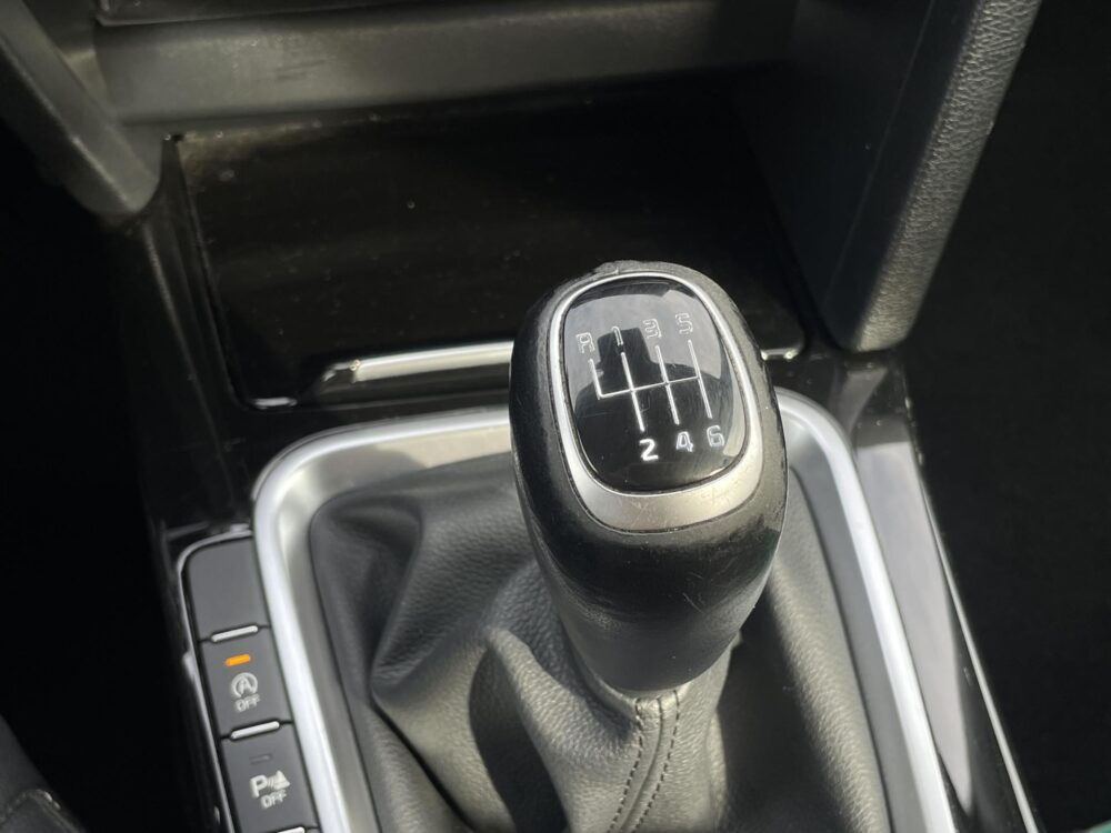 Kia Xceed 1.0 T-GDi DynamicLine 14