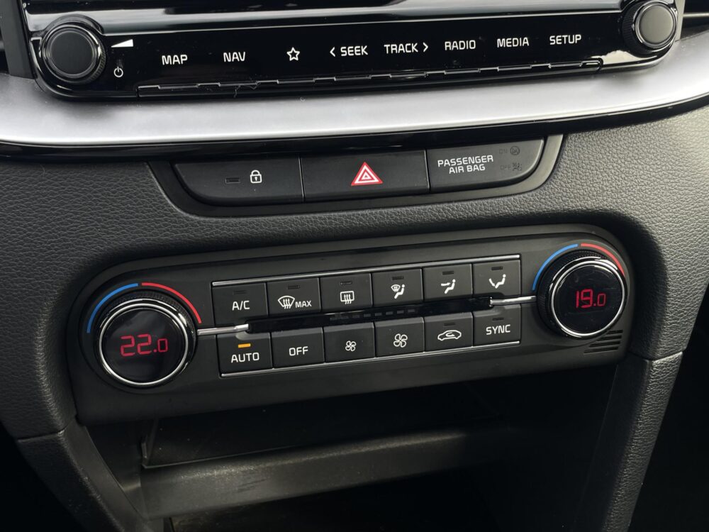 Kia Xceed 1.0 T-GDi DynamicLine 15