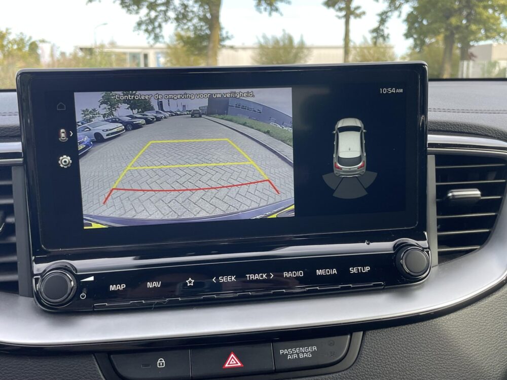 Kia Xceed 1.0 T-GDi DynamicLine 18