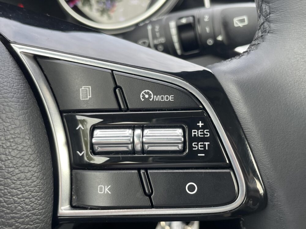 Kia Xceed 1.0 T-GDi DynamicLine 22