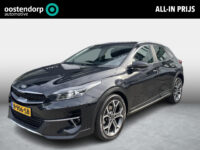 Kia Xceed 1.0 T-GDi DynamicLine 28