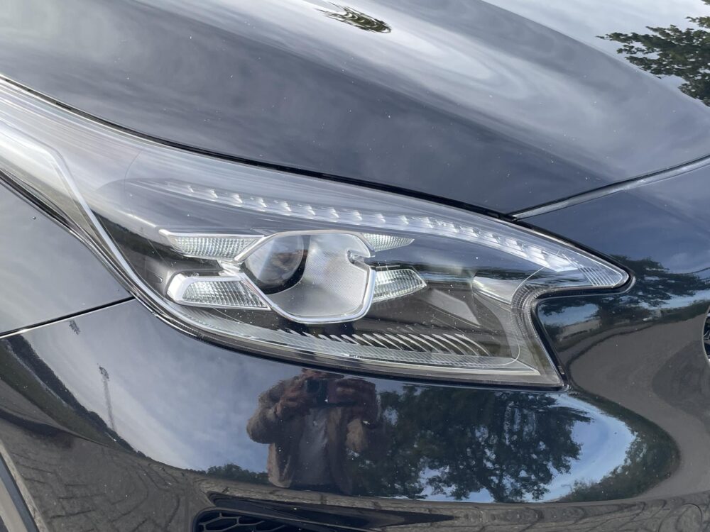 Kia Xceed 1.0 T-GDi DynamicLine 3