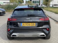 Kia Xceed 1.0 T-GDi DynamicLine 34