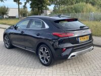 Kia Xceed 1.0 T-GDi DynamicLine 35