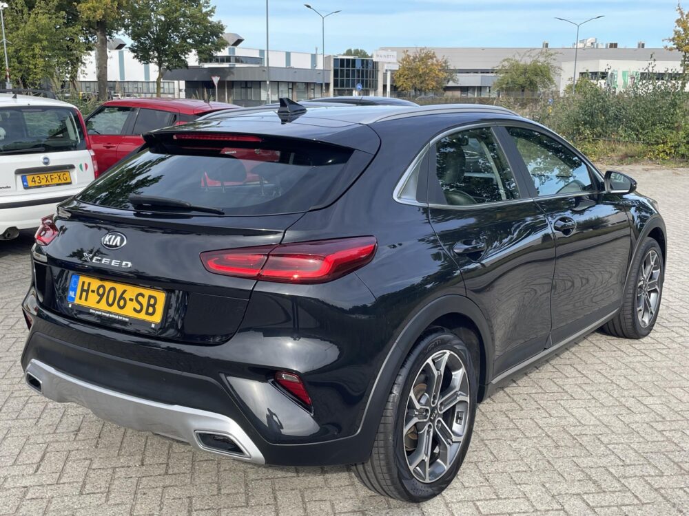 Kia Xceed 1.0 T-GDi DynamicLine 5